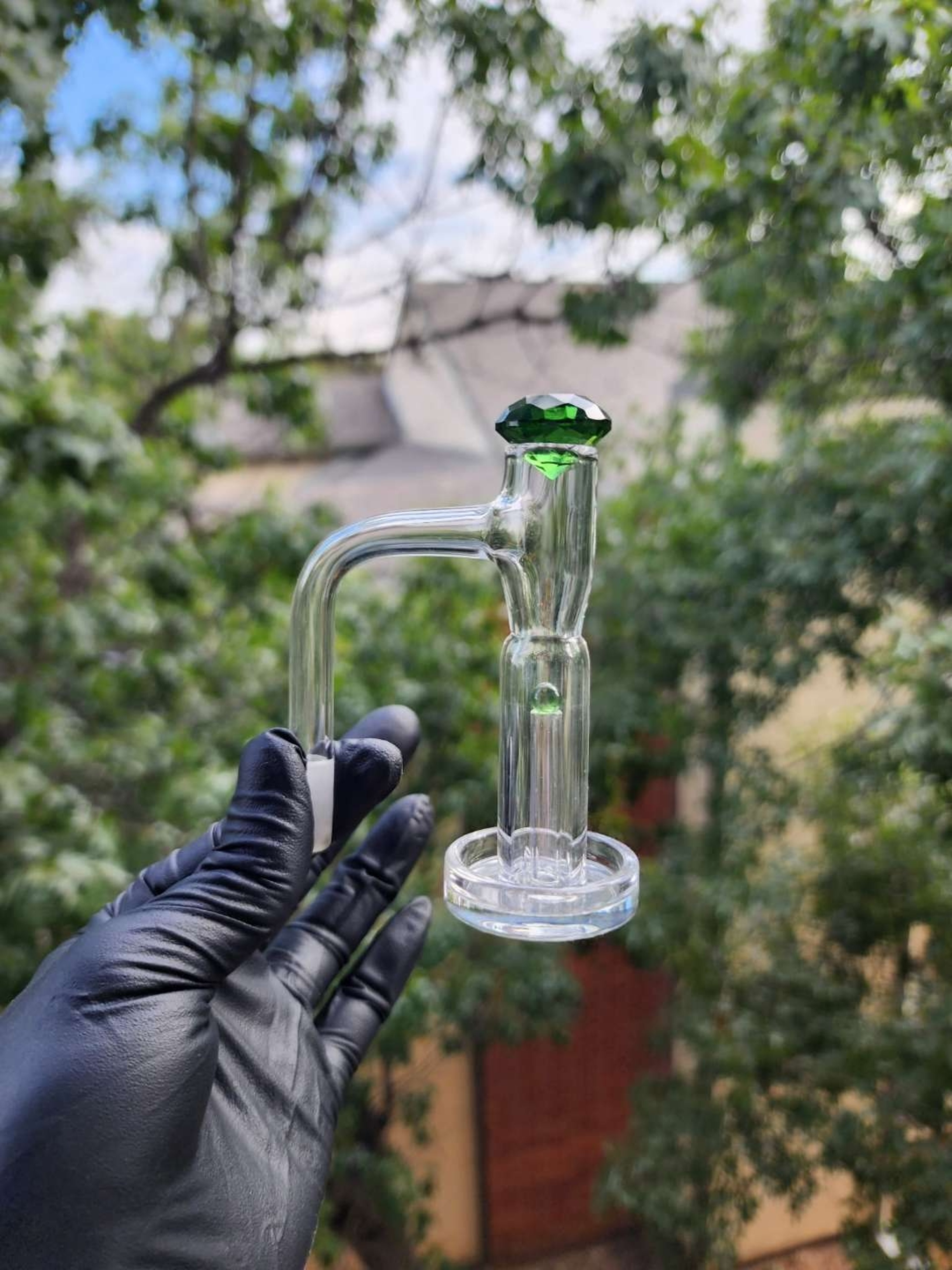 Preview pic of Quartz banger