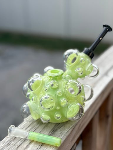 Preview pic of Scomo Bubball 10mm