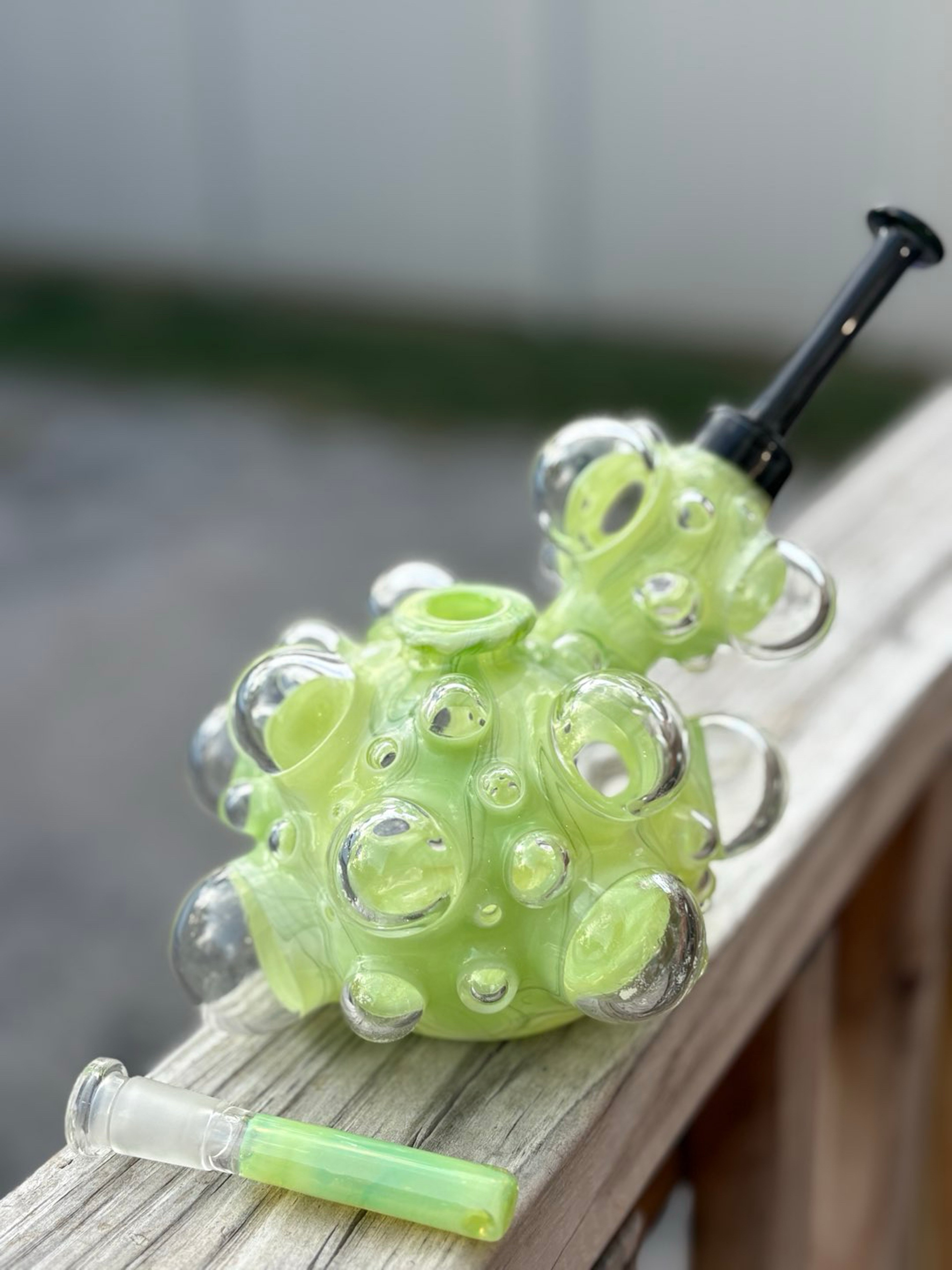 Preview pic of Scomo Bubball 10mm