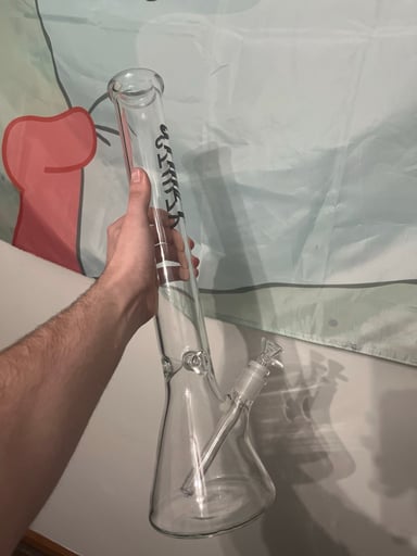 Preview pic of STIIIZY BONG