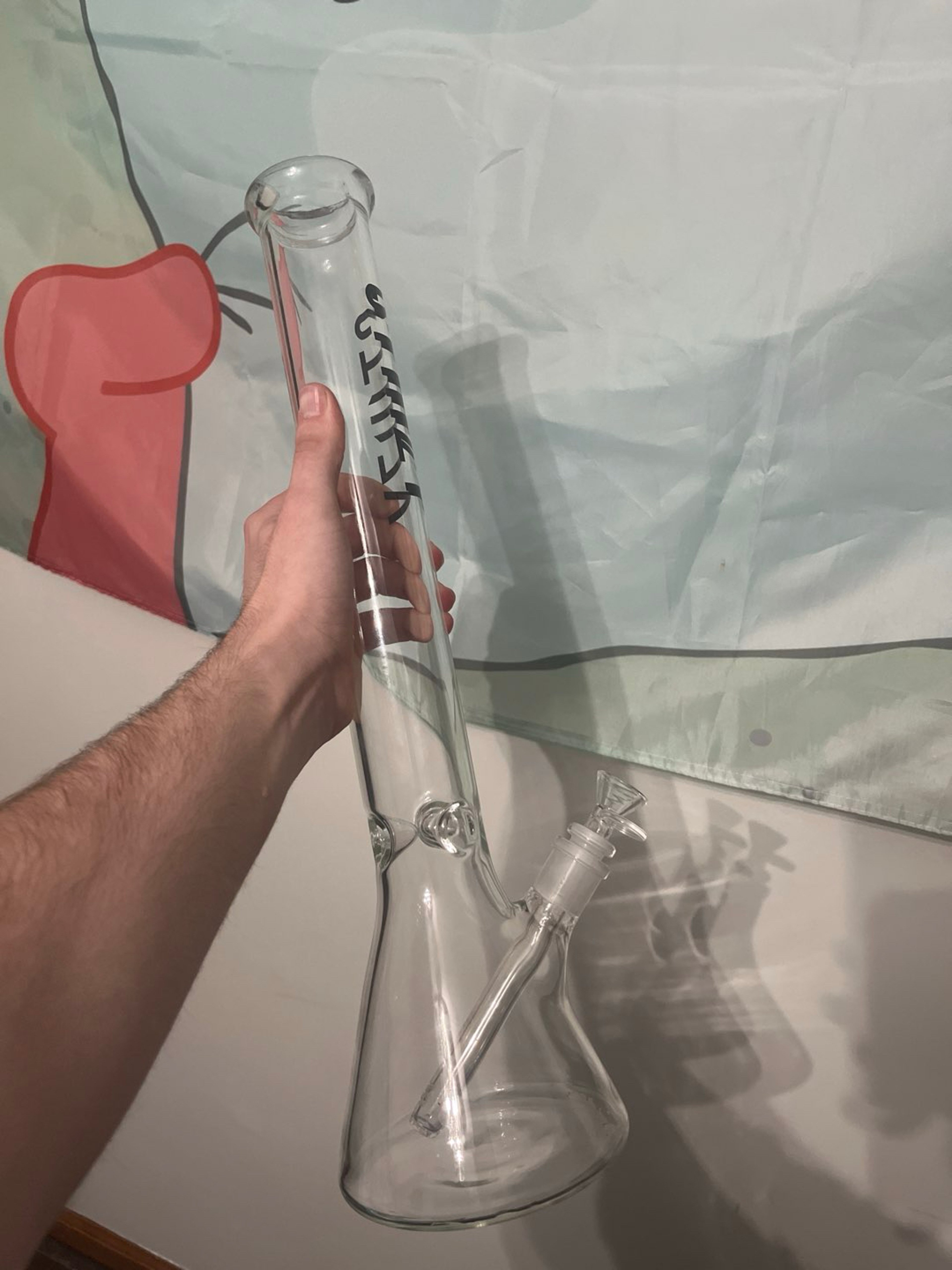 STIIIZY BONG image 0