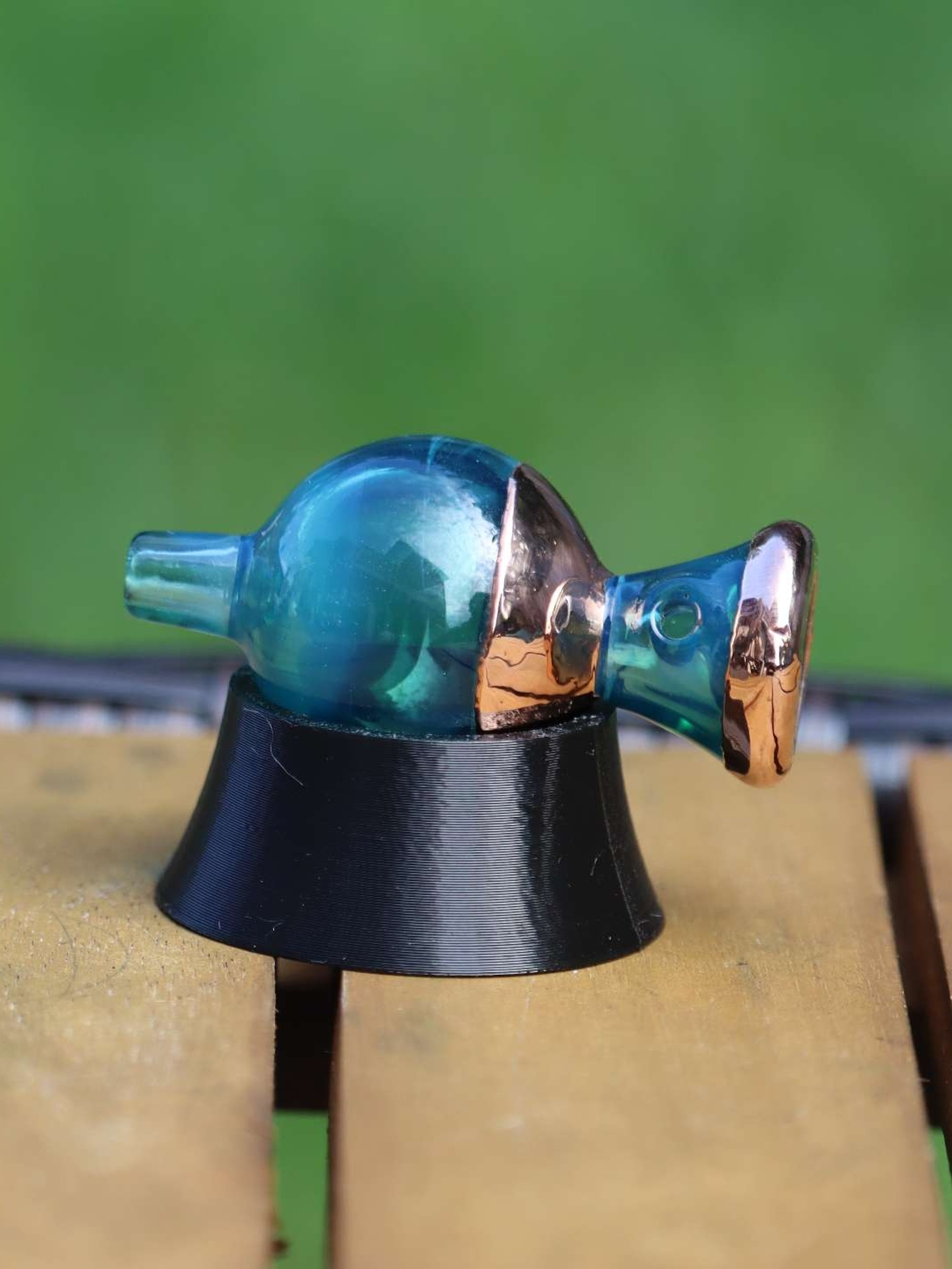 Preview pic of Meta terrania Bubble cap