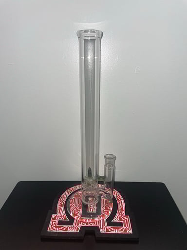 Preview pic of Natty Beacon with Pastel Potion Horn - Straight Tube