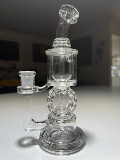 Preview pic of Leisure Swiss Donut Incycler