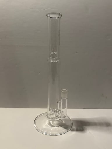 Preview pic of Sovereignty Glass Bishop Upgrid 16mm Stemline Minor Experimental NS Purple Accent No Slide