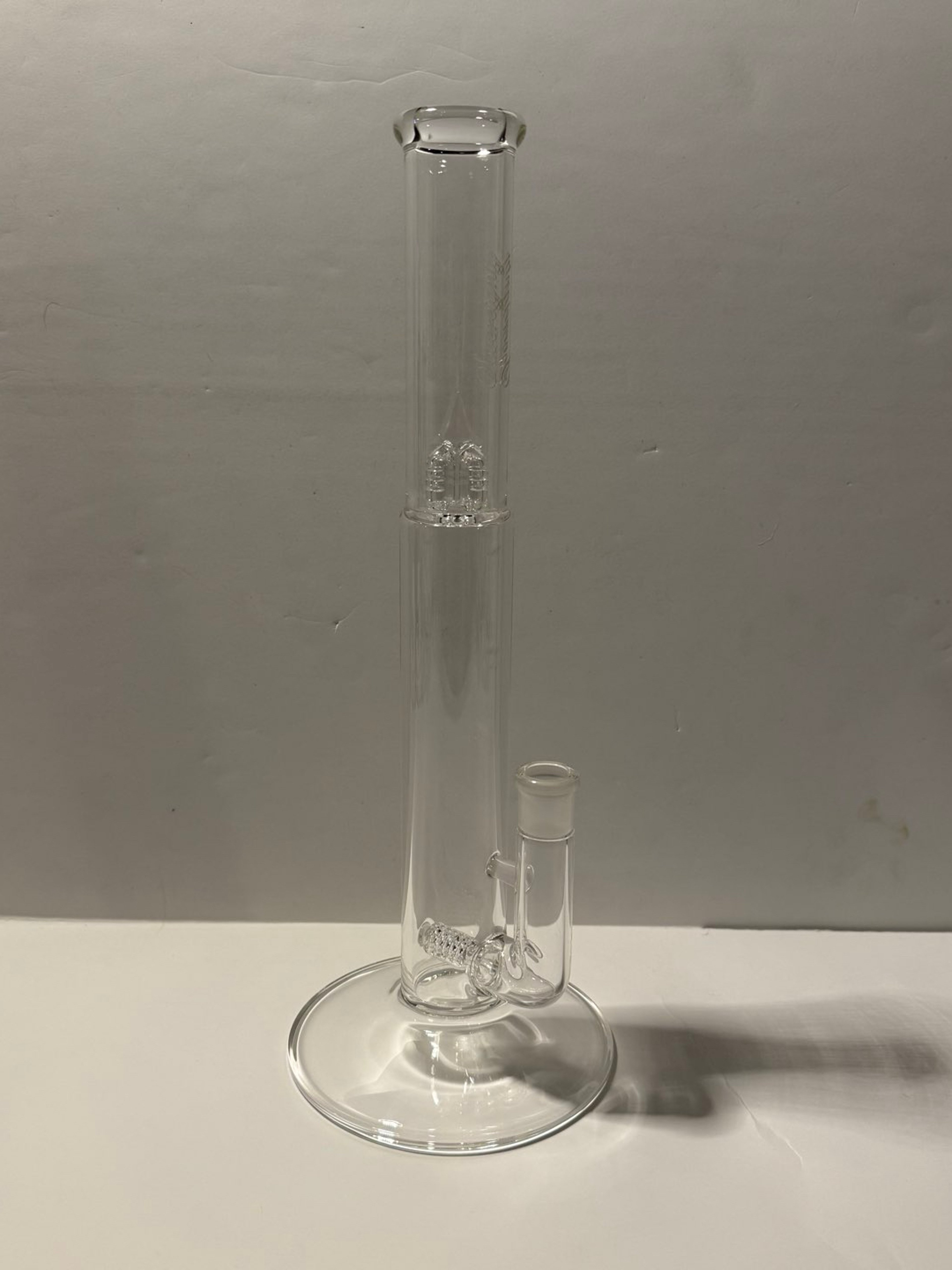 Preview pic of Sovereignty Glass Bishop Upgrid 16mm Stemline Minor Experimental NS Purple Accent No Slide