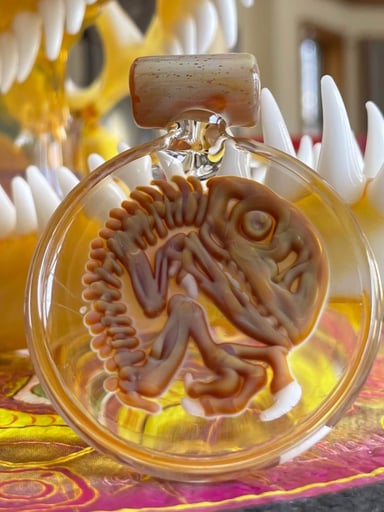 Preview pic of Buck Pendant