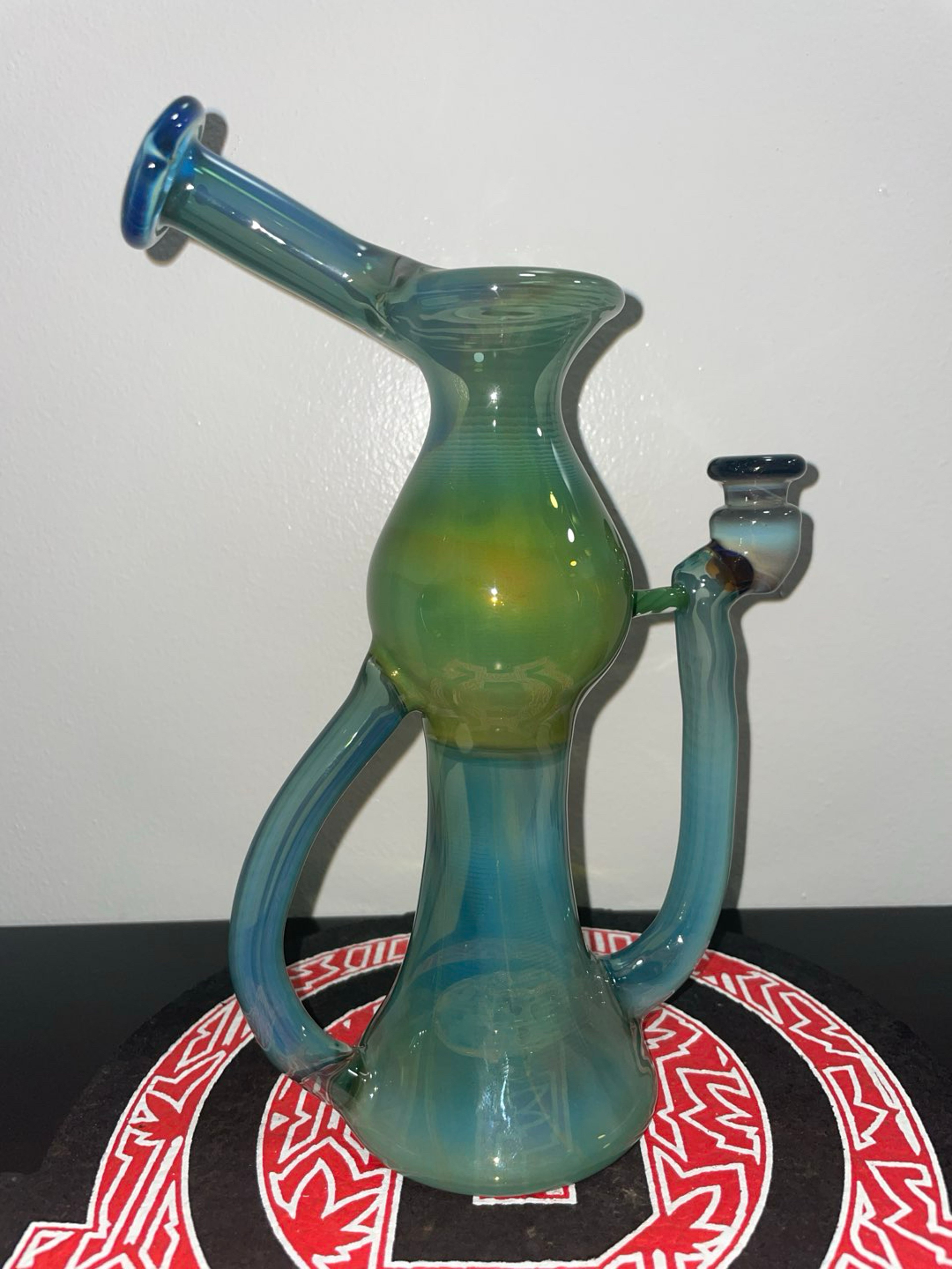 Preview pic of InnerG Bubble Dumper