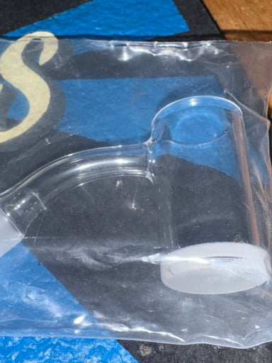 Preview pic of HQ hybrid opaque banger