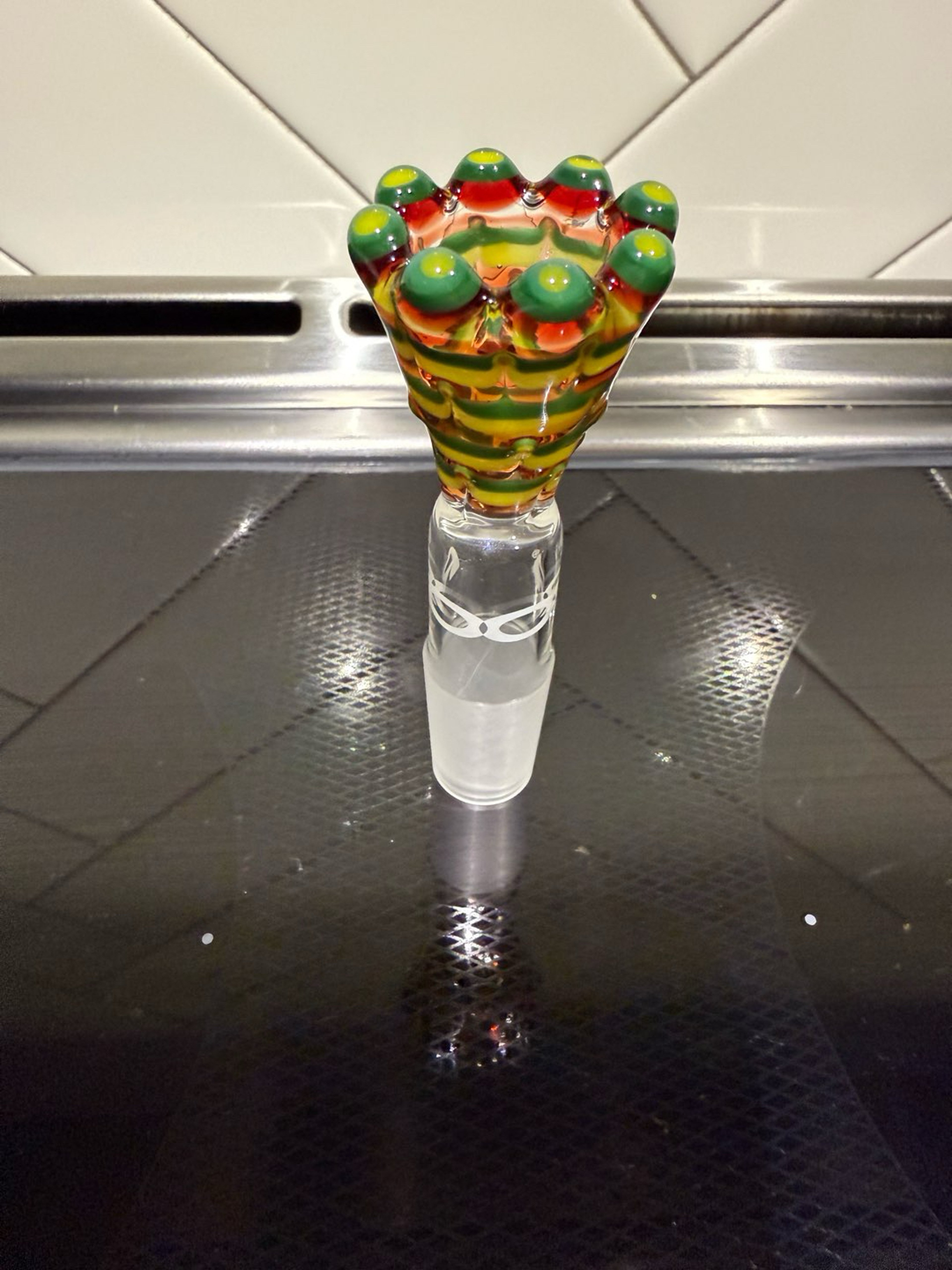 Preview pic of ROOR Rasta 18mm