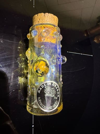 Preview pic of Jerome Baker JBD Jar