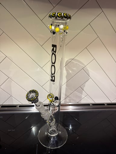 Preview pic of ROOR Coyle Condenser