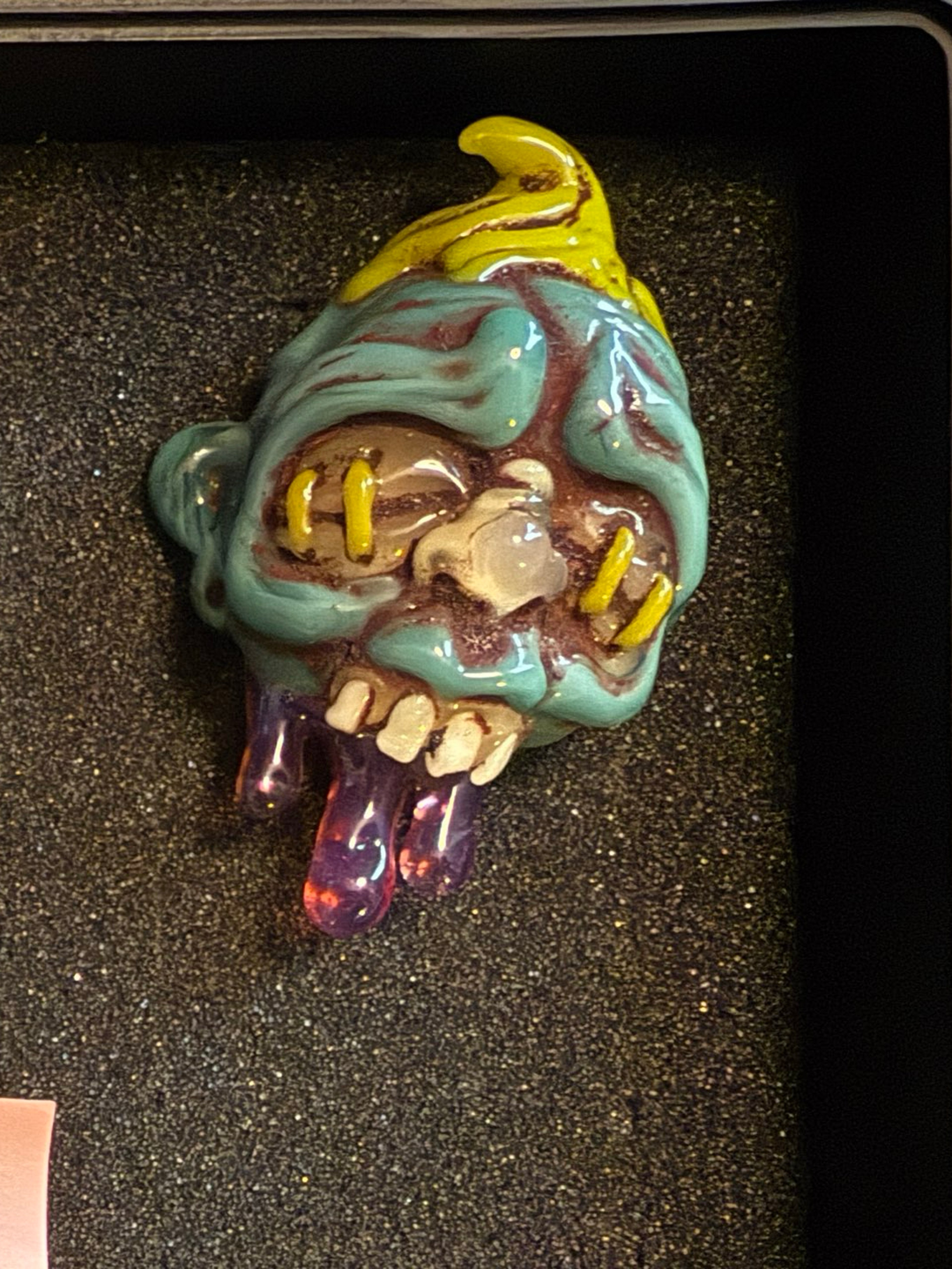 Preview pic of Ghost pendants