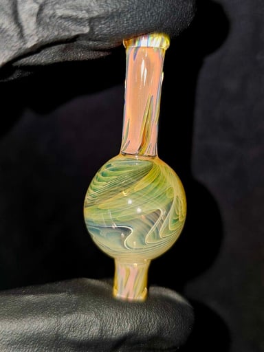 Preview pic of BP bubble cap