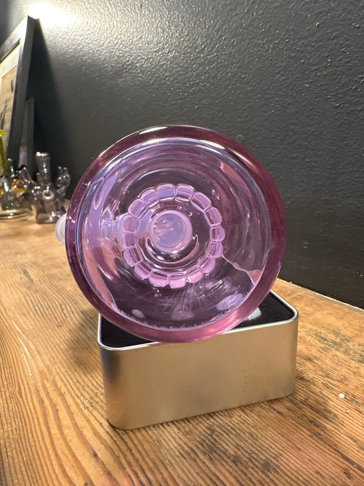 Custom Dab Rig with Slurper | Shop Dab Rigs on GlassPass