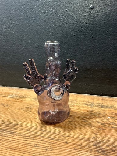 Preview pic of MJmeltz dab rig