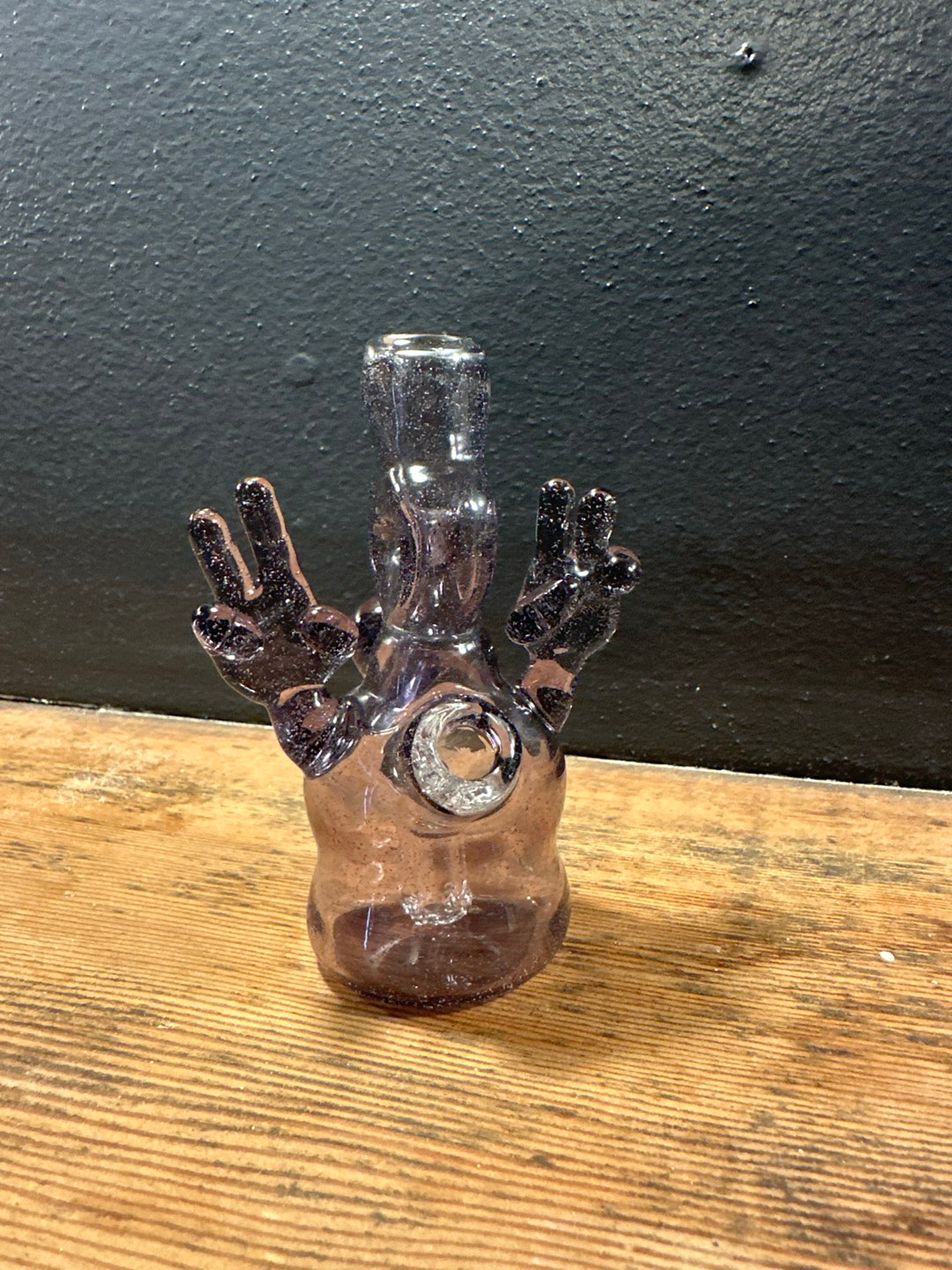 Preview pic of MJmeltz dab rig
