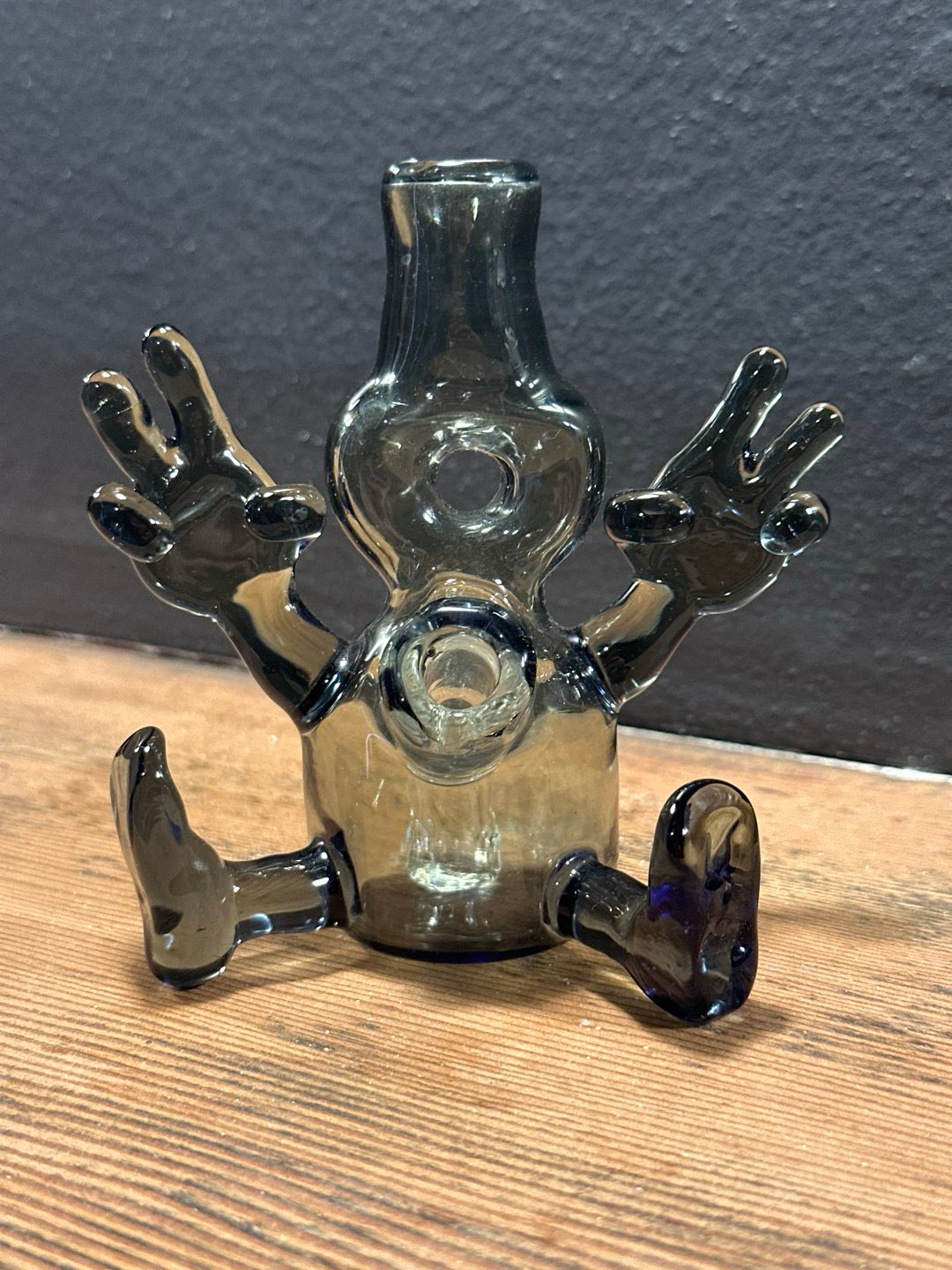 Preview pic of MJmeltz rig