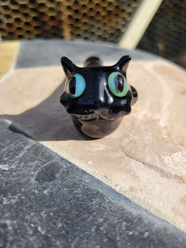 Preview pic of Halloween kitty 2