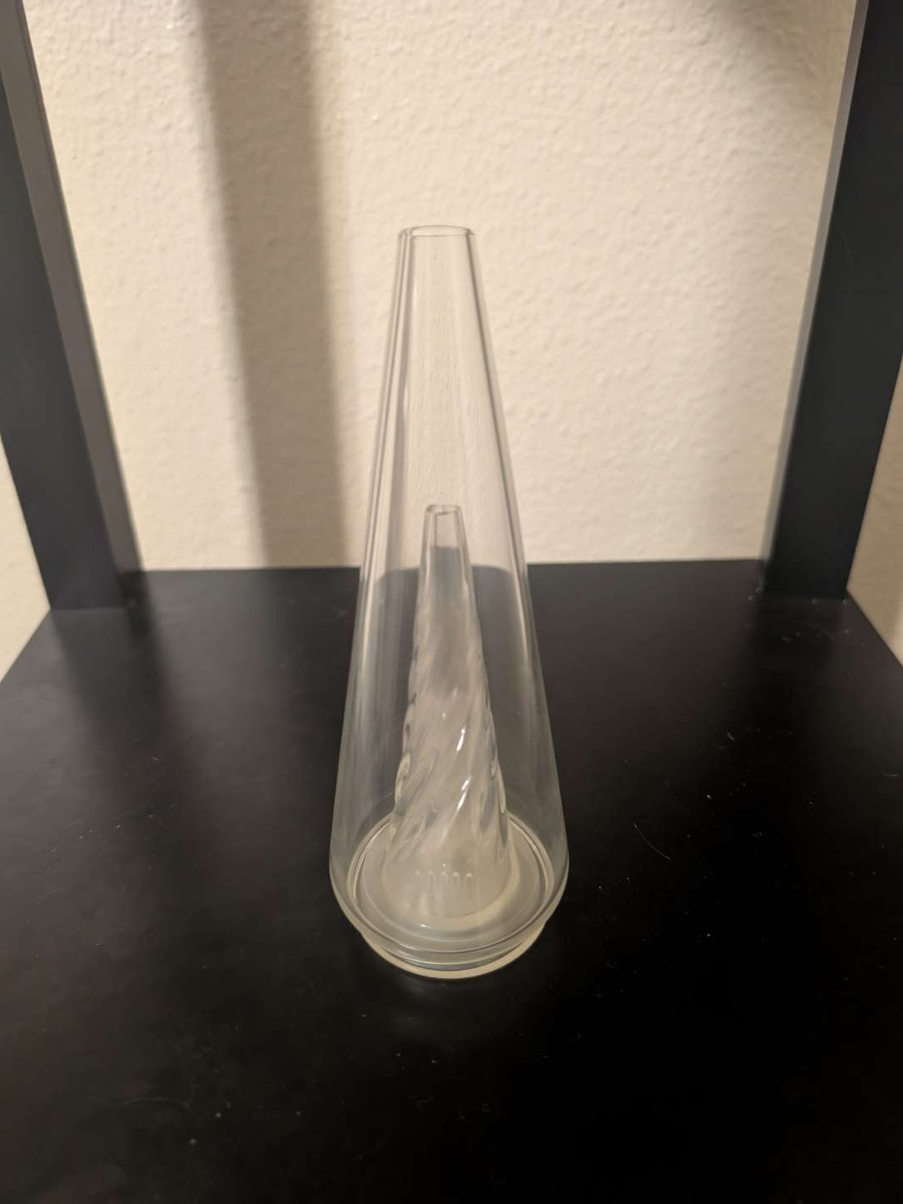 Puffco Peak Pro Replacement Glass image 0