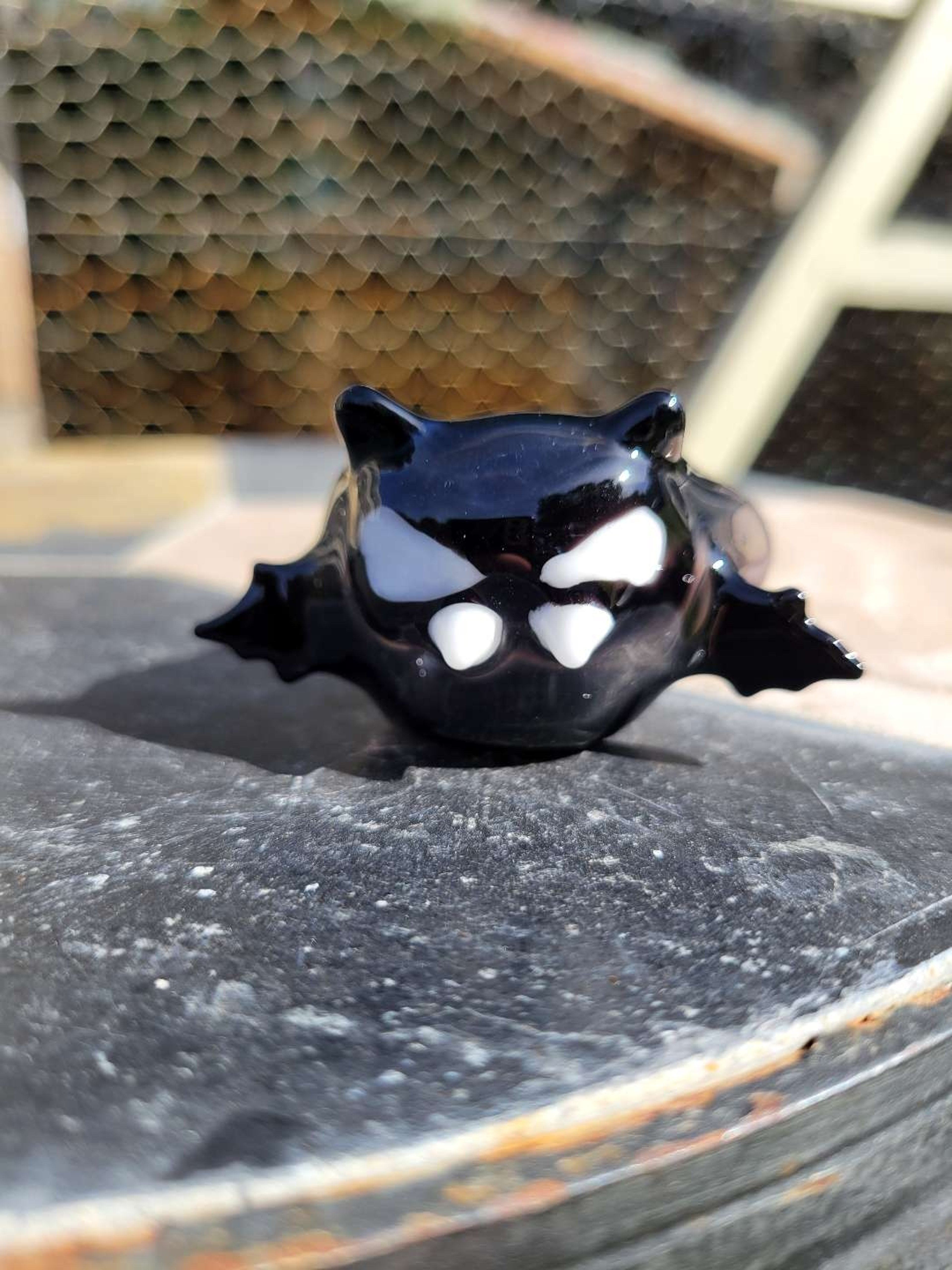 Preview pic of Black bat