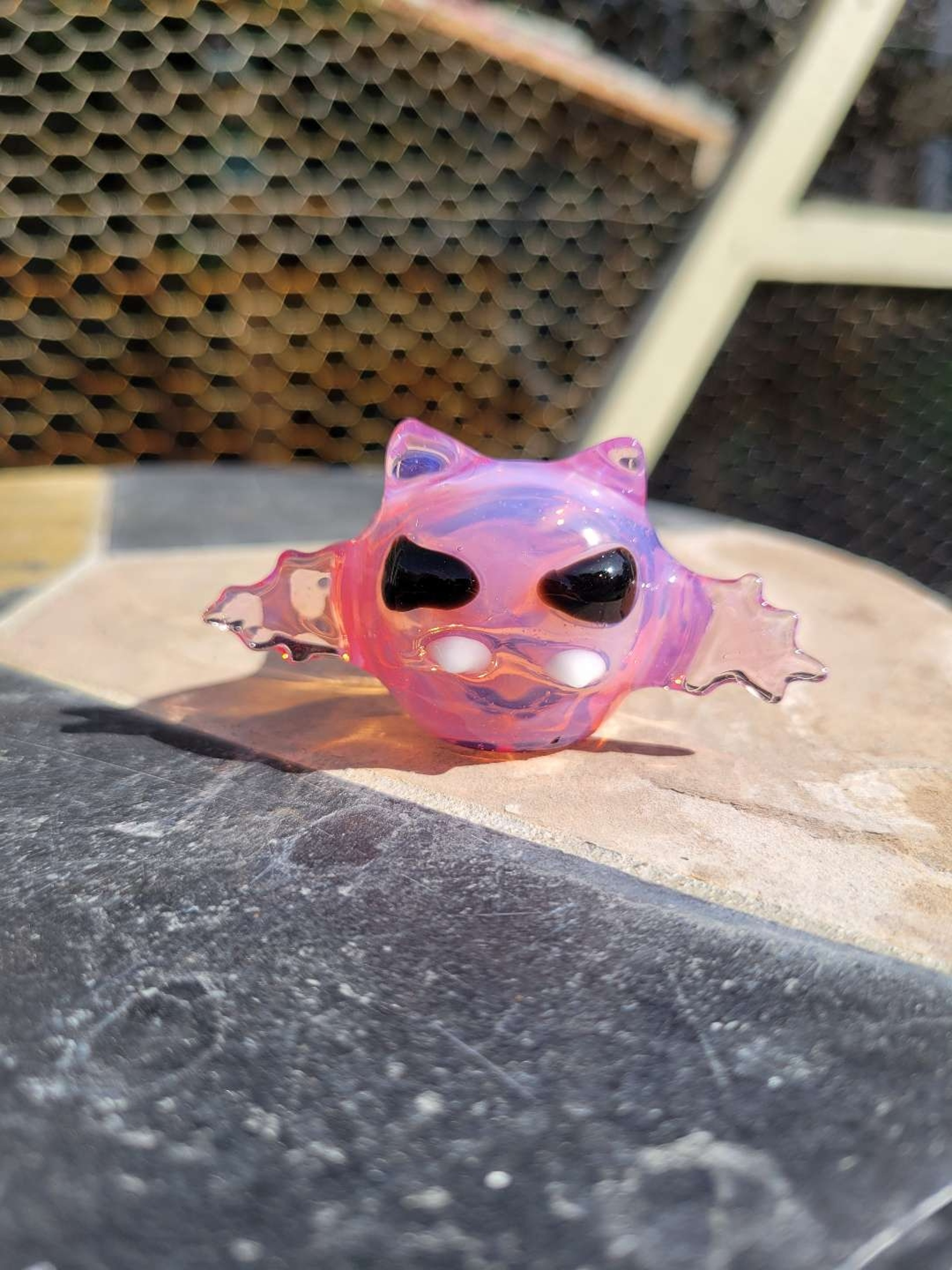 Preview pic of Karmaline bat 1/1
