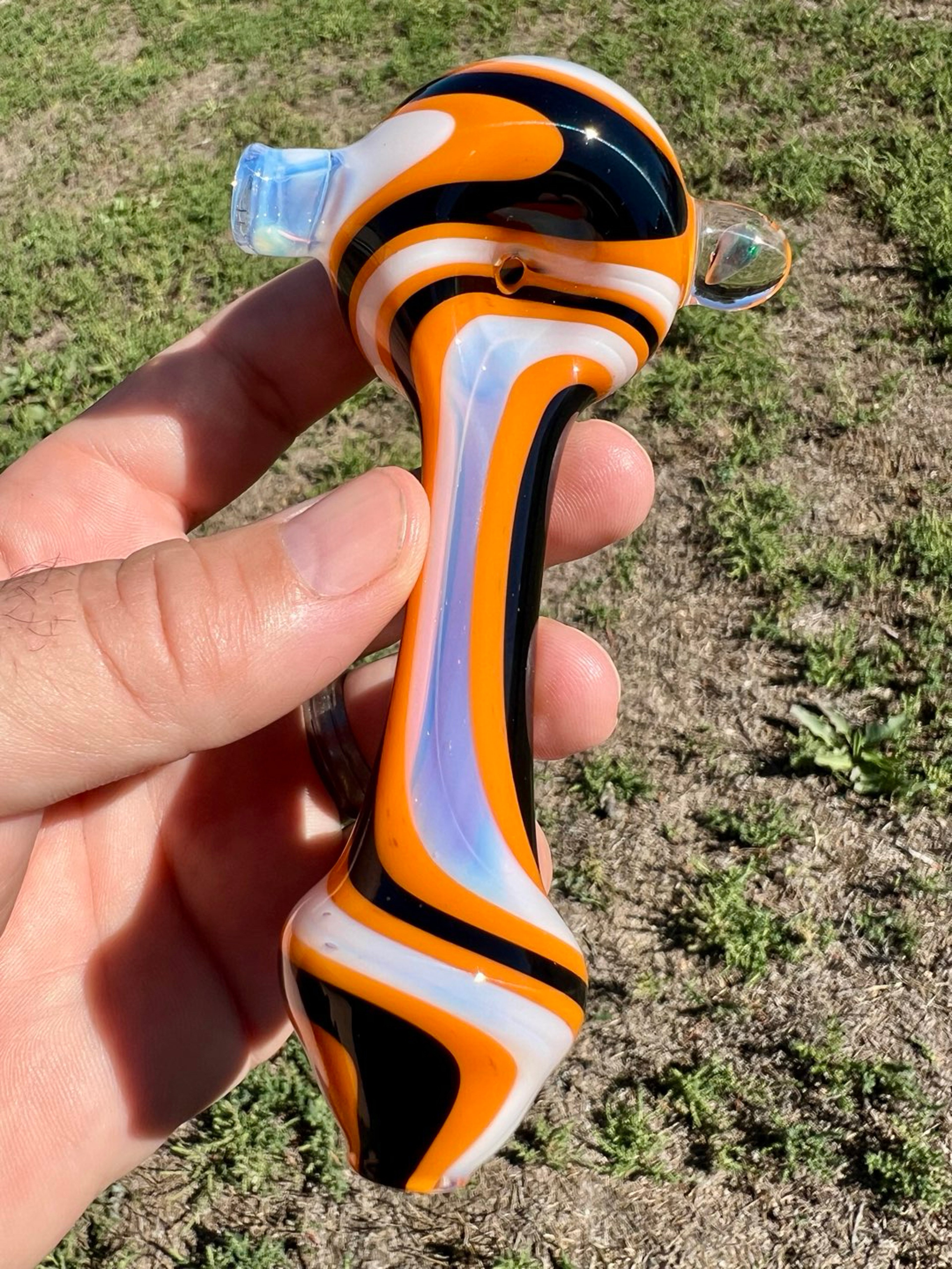 Preview pic of Linework spoon