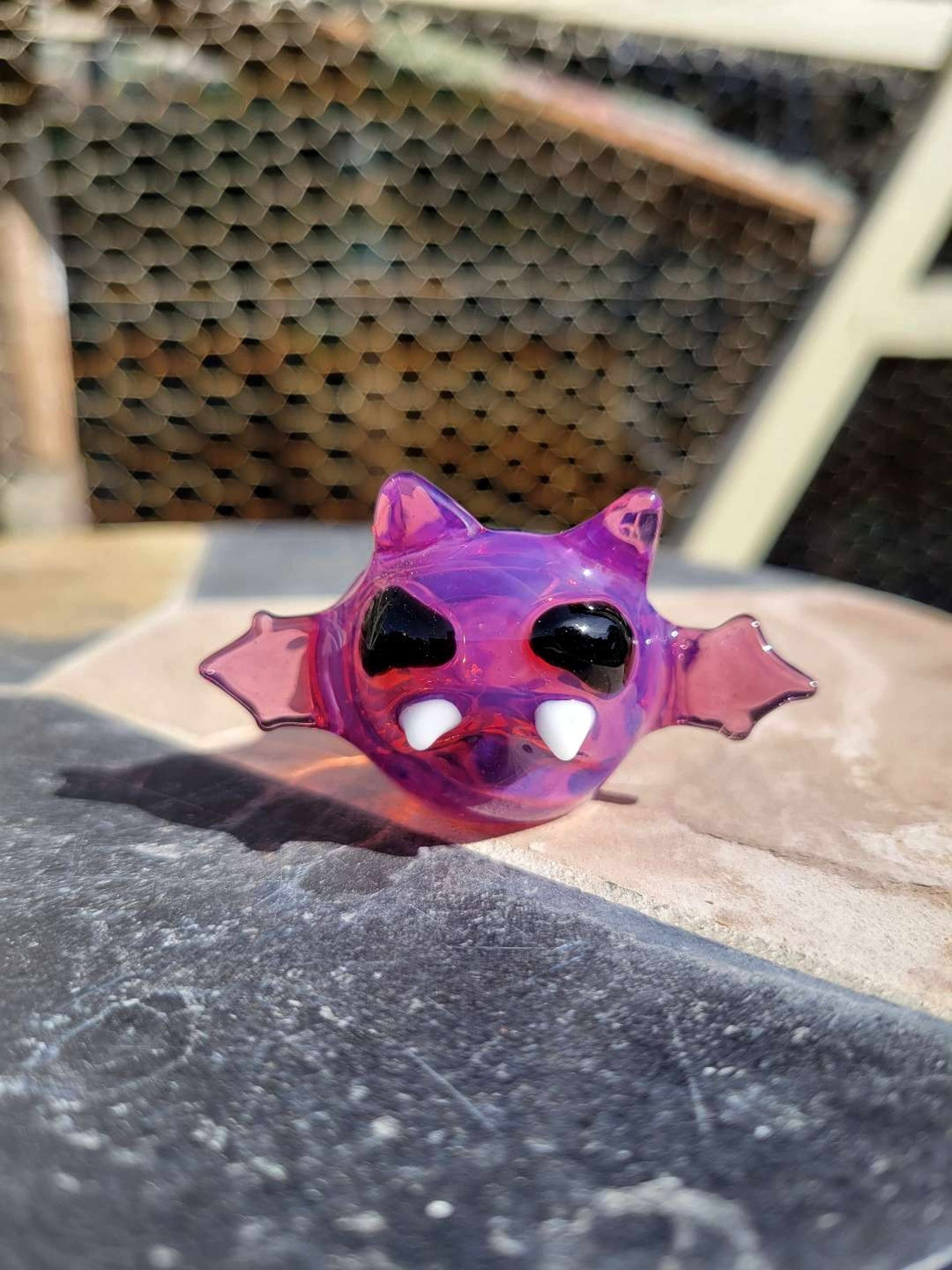 Preview pic of Stargazer bat 1/1
