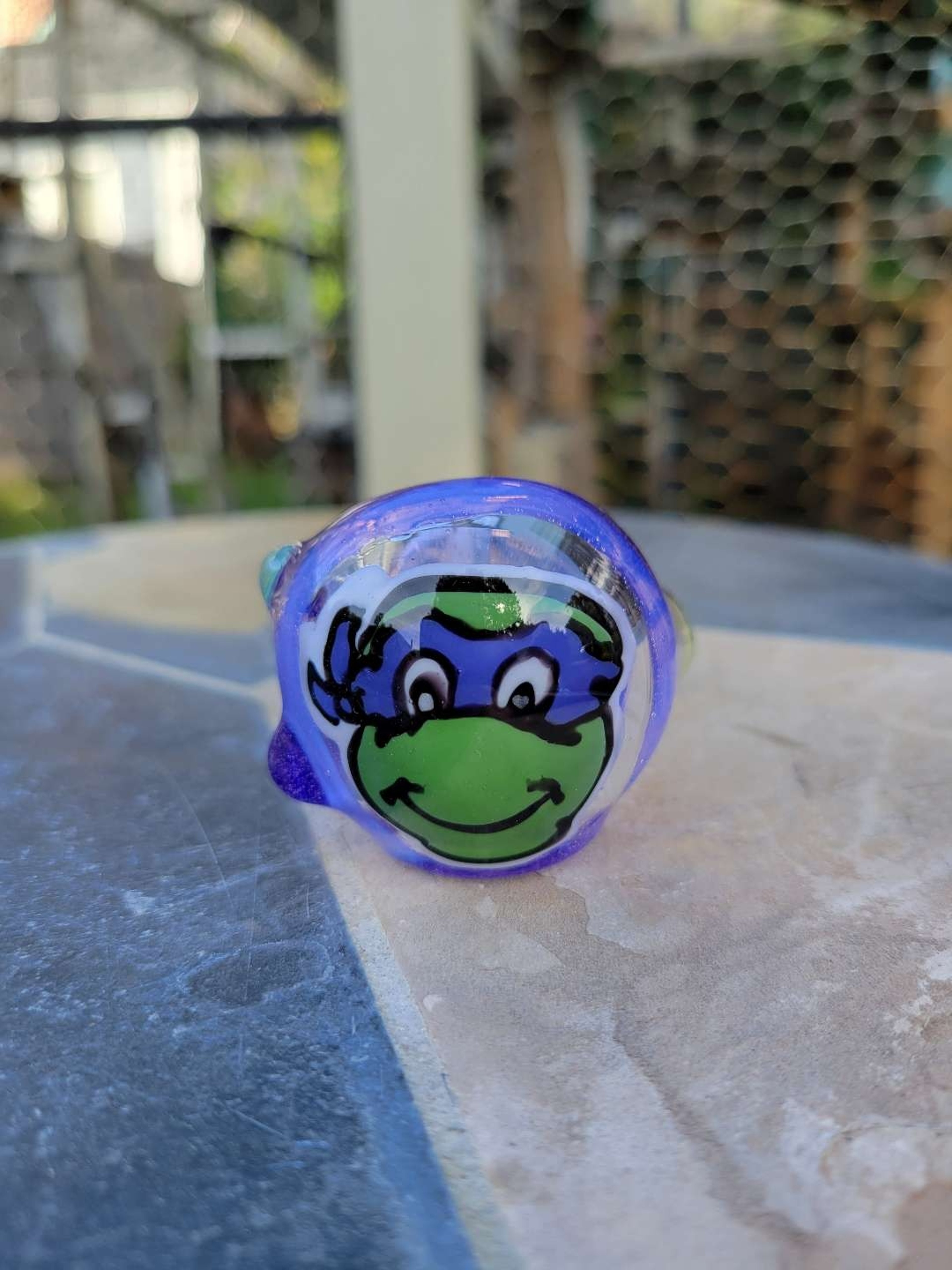 Preview pic of Ninja turtle  Donatello