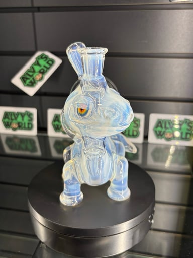 Preview pic of Elbo X T K Happa moonstone recycler
