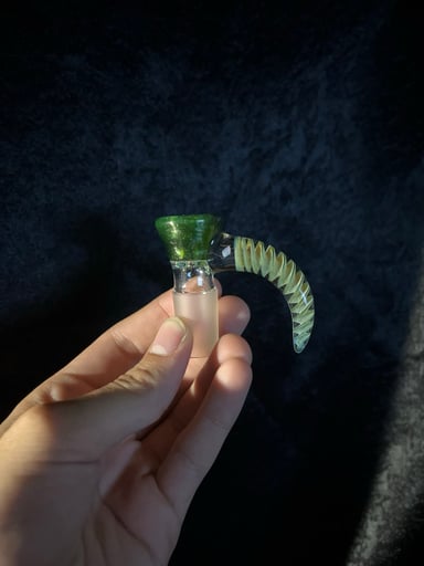 Preview pic of Jb 18/4 greenstardust