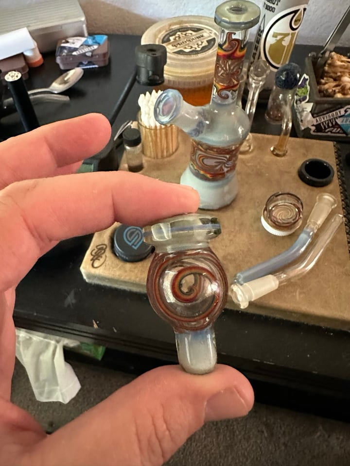 for sale or trade | Shop Peej Glass Biz on GlassPass