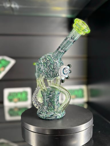Preview pic of Rycemadethis X shadoobah x Alexubatuba