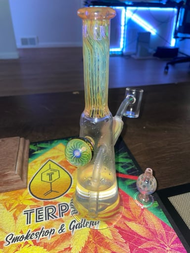 Preview pic of Kmace Tube