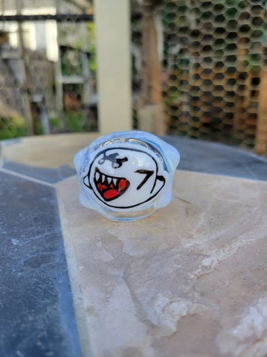 Preview pic of Boo