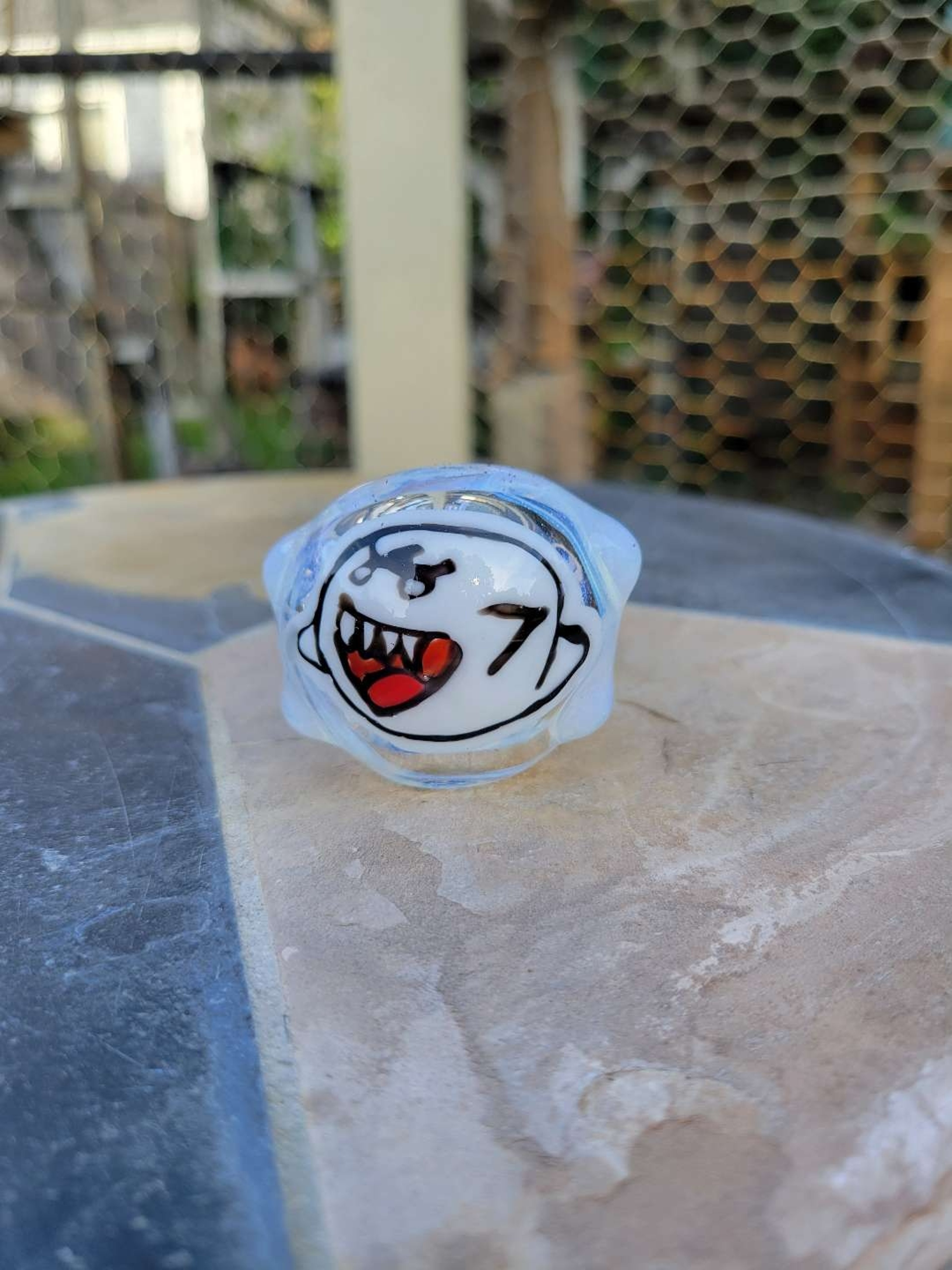 Preview pic of Boo