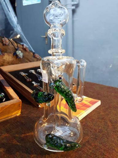 Preview pic of Slug Bong of Praise