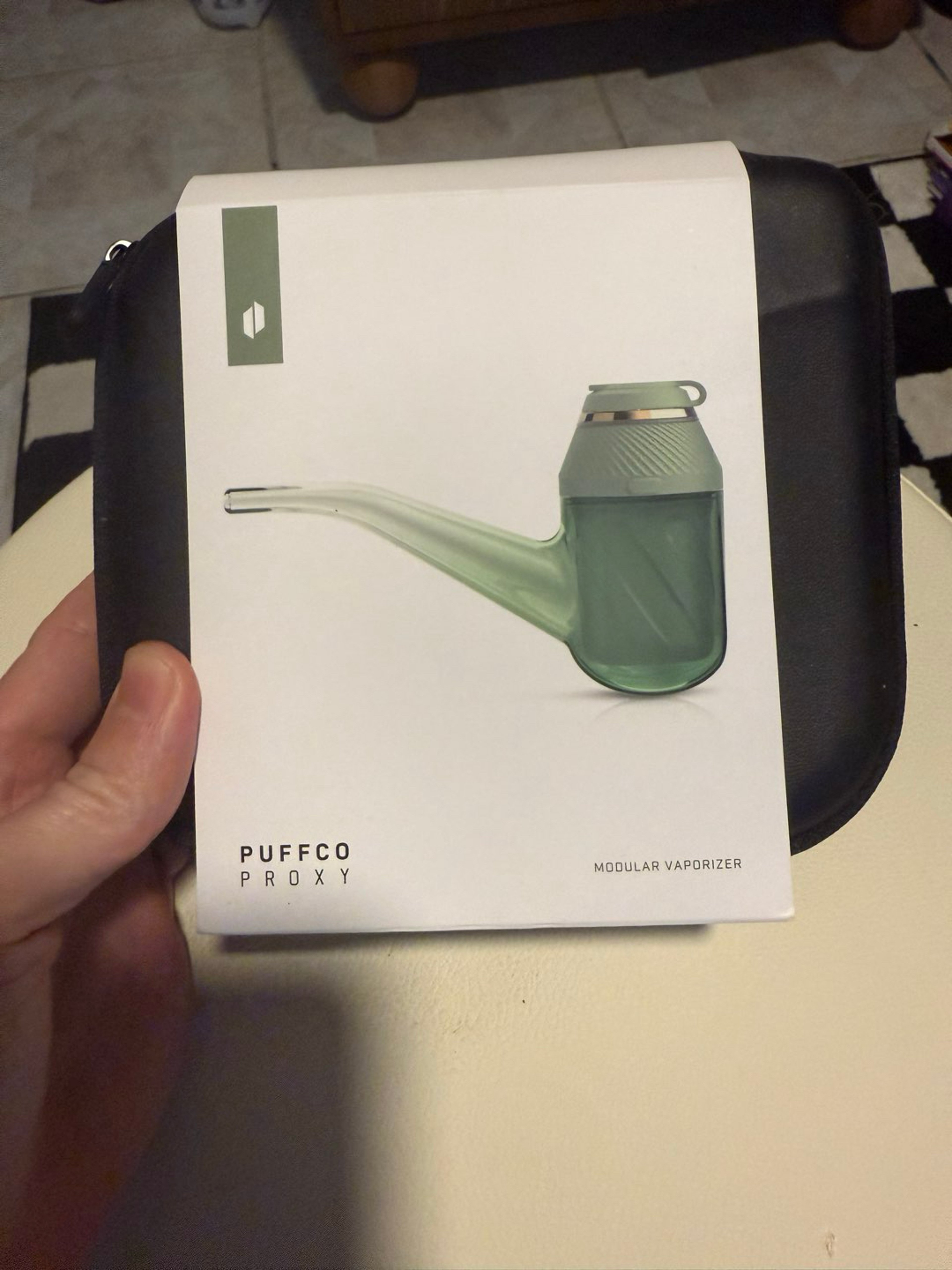 Preview pic of Puffco proxy