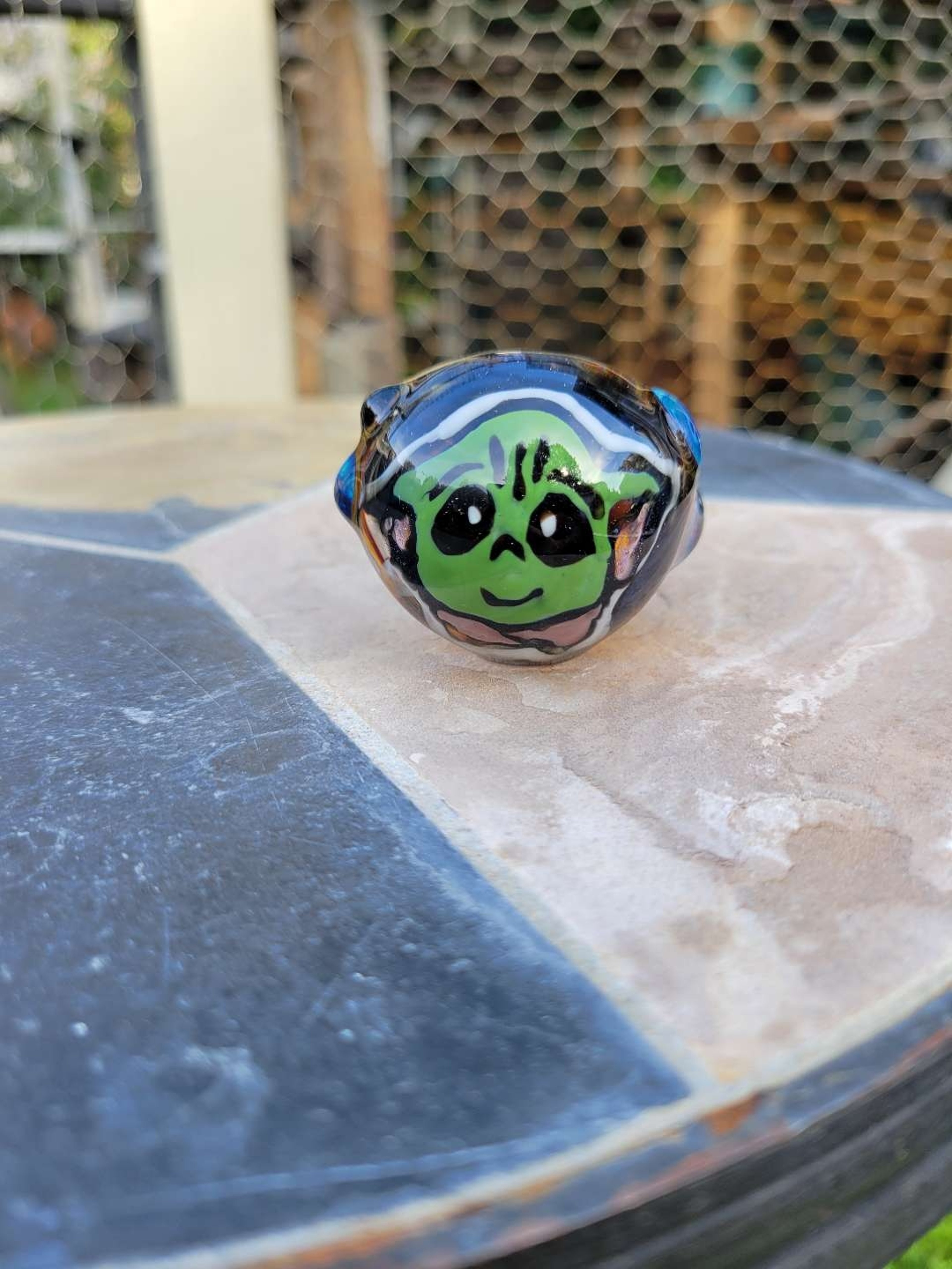 Preview pic of Baby yoda