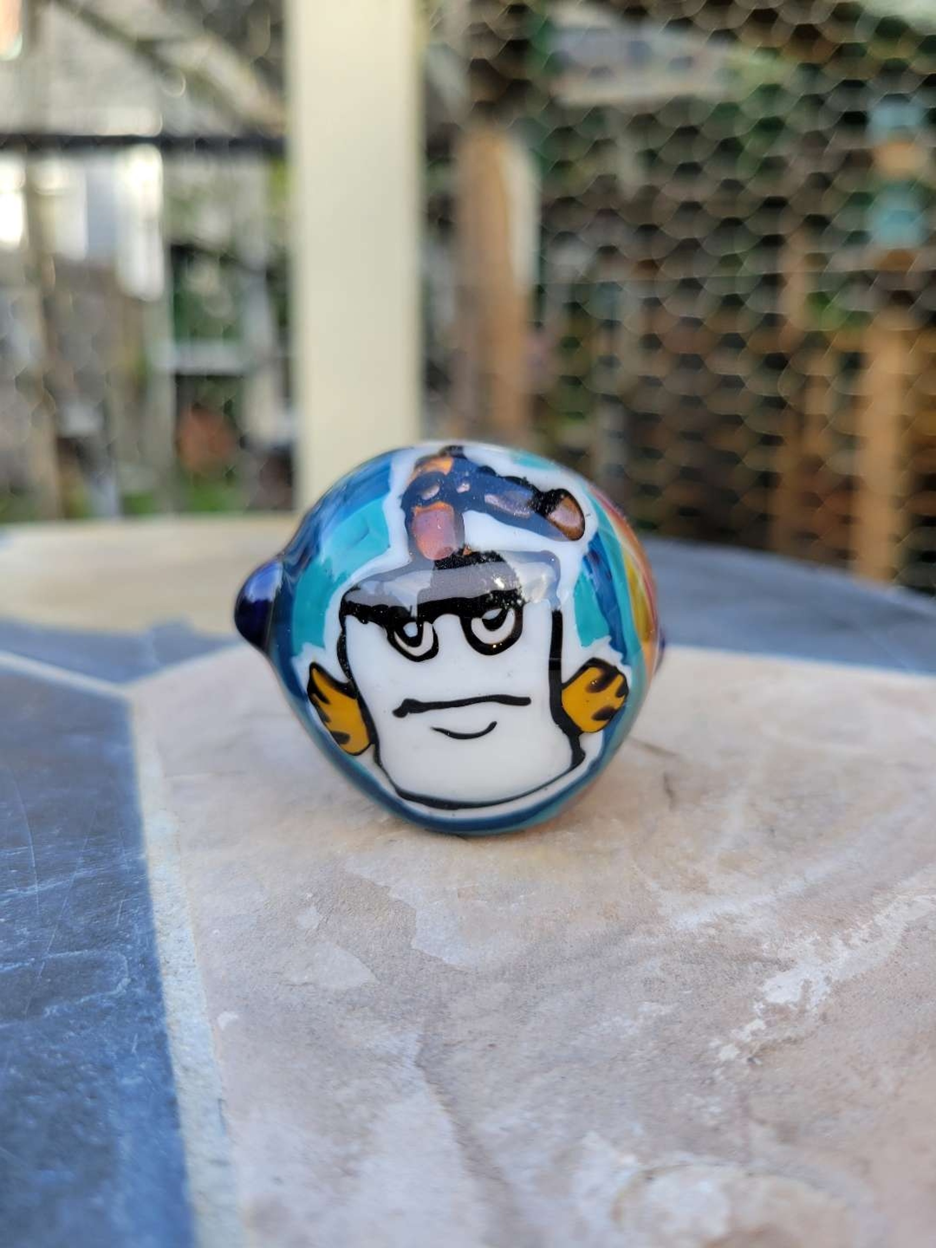 Preview pic of Master shake