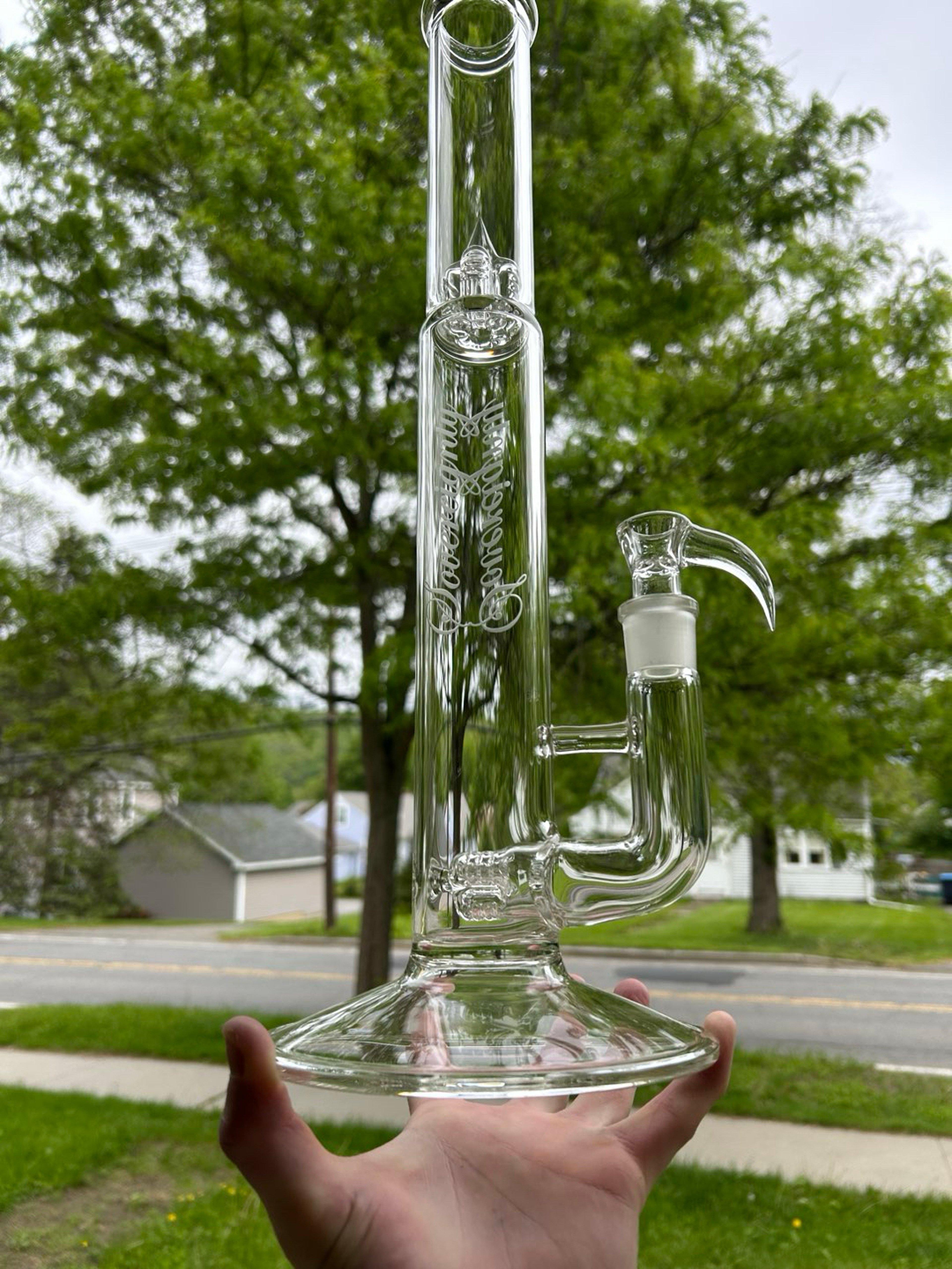 Sov mini 3line bishop clear image 0