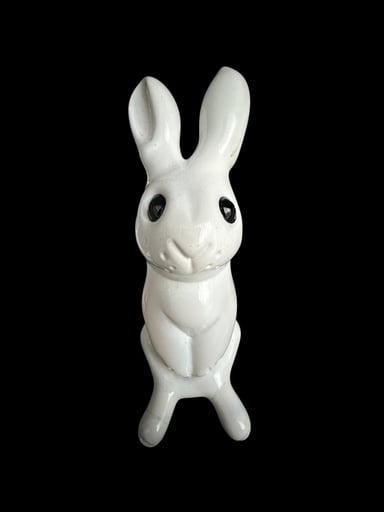 Preview pic of White Rabbit Dry Pipe