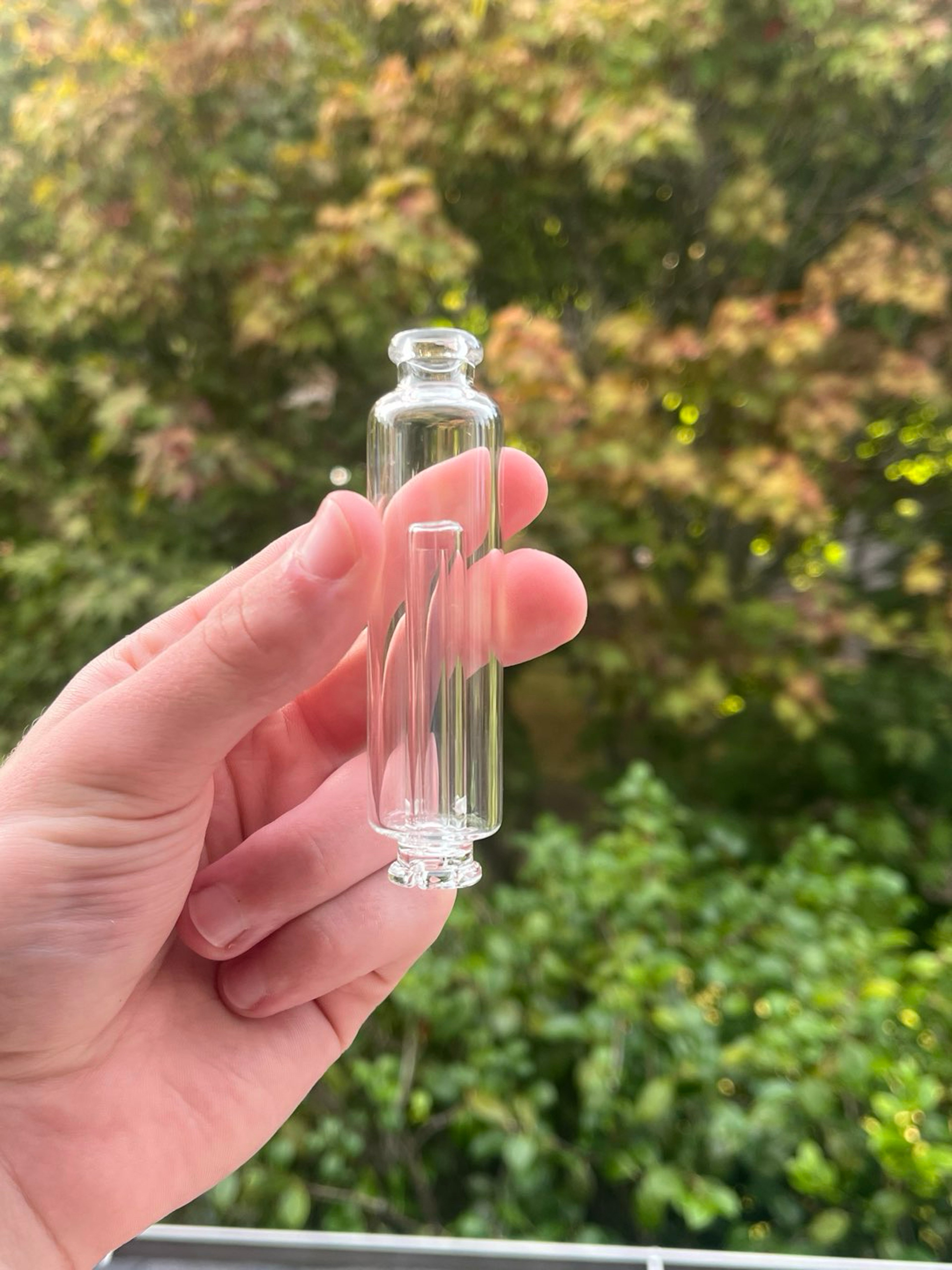 Pivot bubbler by Vgoodiez image 0