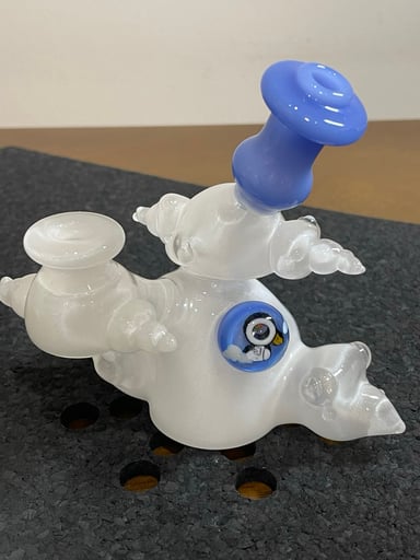 Preview pic of Calmbo rig