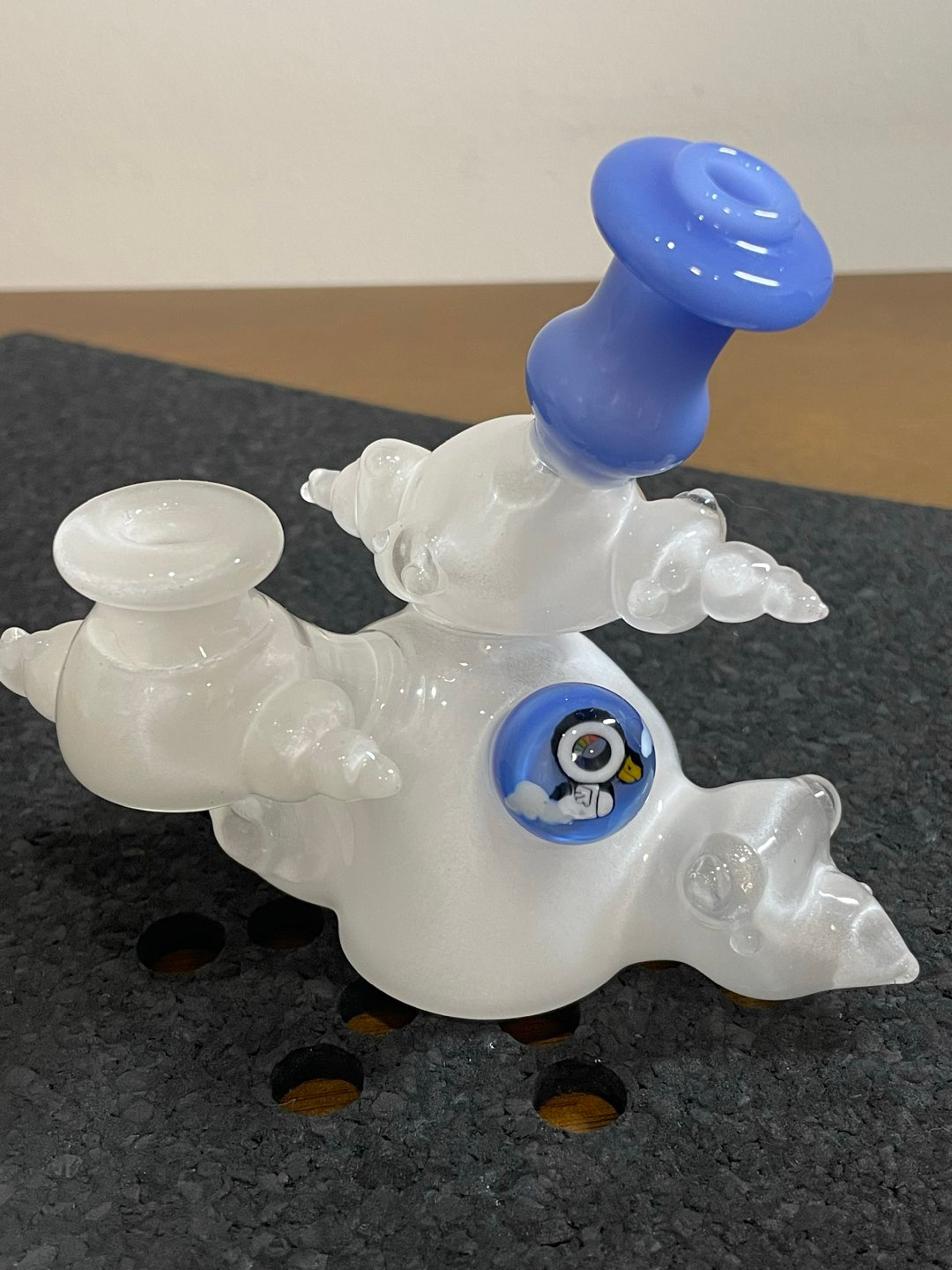 Preview pic of Calmbo rig