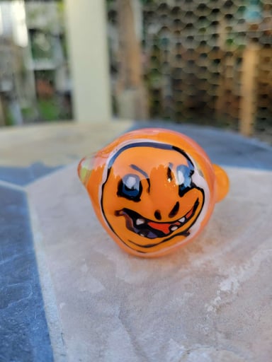 Preview pic of Charmander
