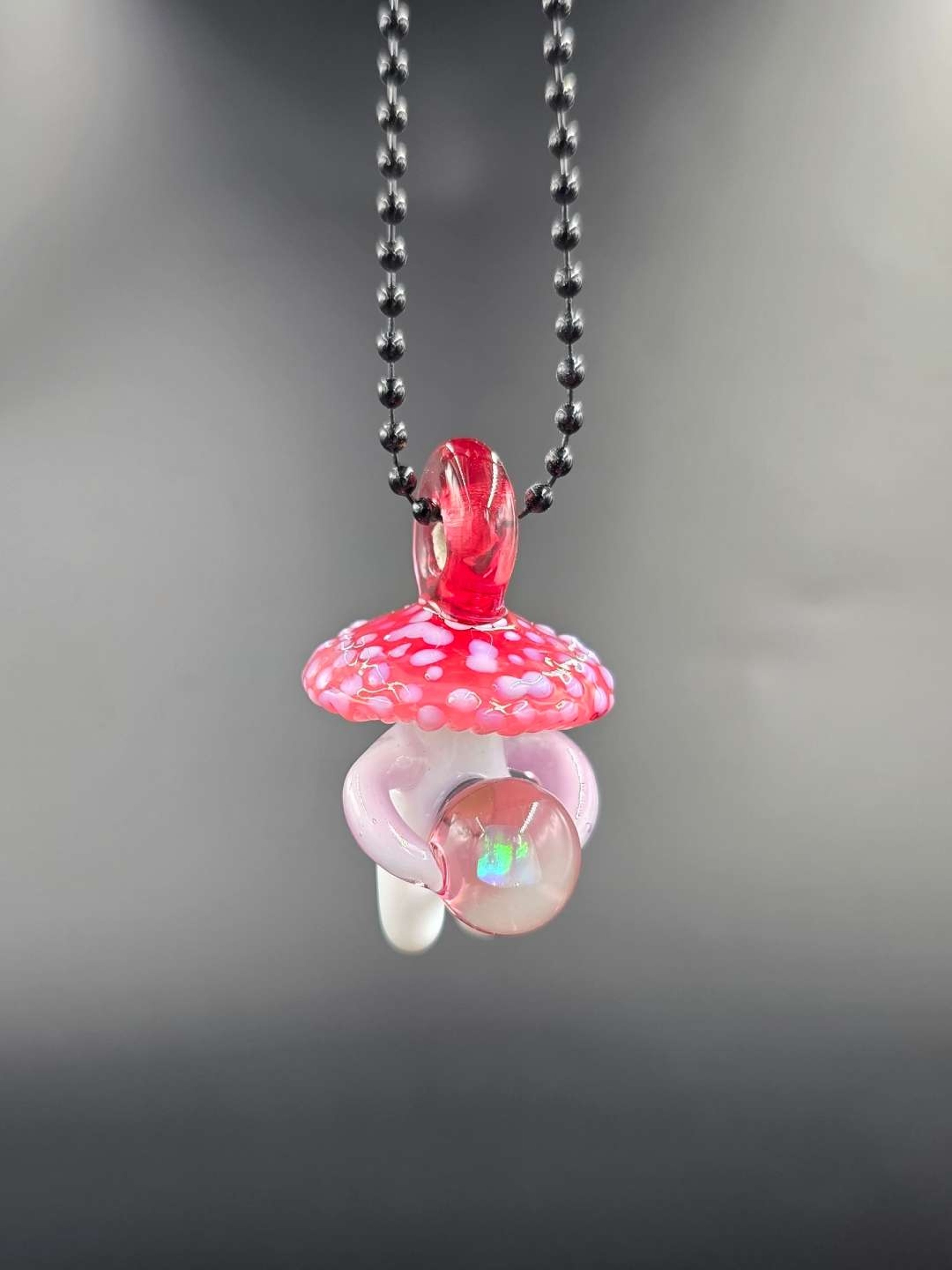 Preview pic of Mushroom Forager