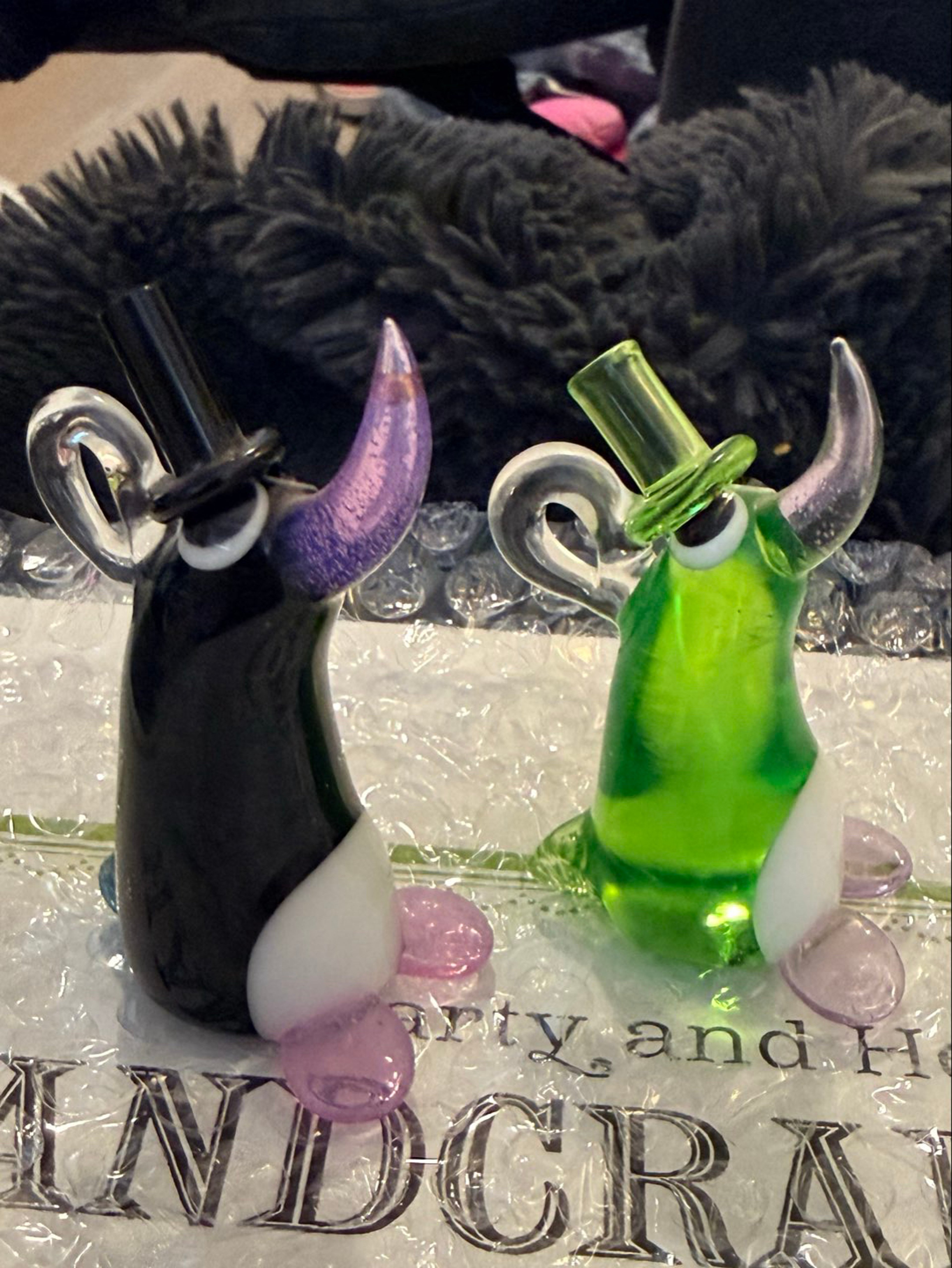 Preview pic of Chaka Penguins