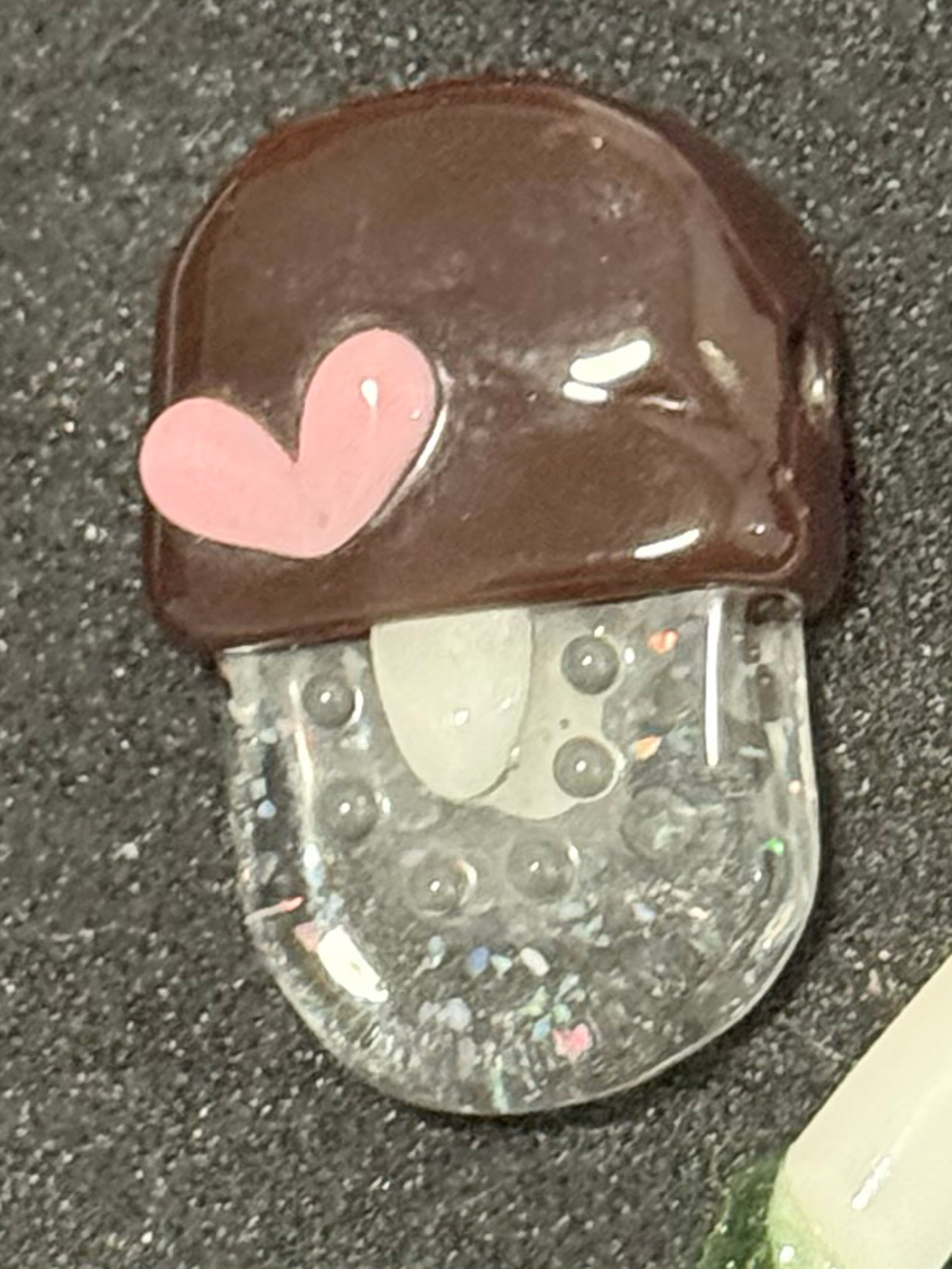 Preview pic of Crushed Opal SakiBomb Kiwi