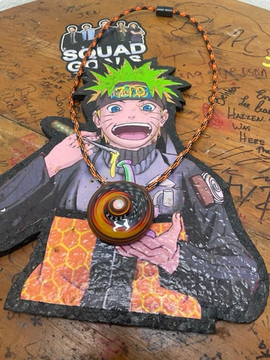 Preview pic of Andy G Pendant